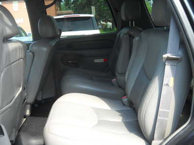 2003 GMC Yukon, $5995. Photo 11