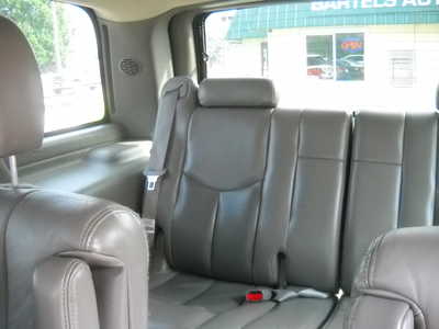 2003 GMC Yukon, $5995. Photo 12
