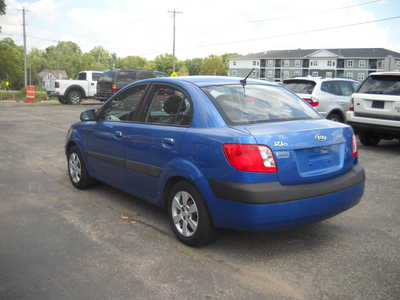 2007 Kia Rio, $4450. Photo 7