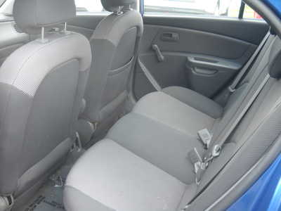 2007 Kia Rio, $4450. Photo 10