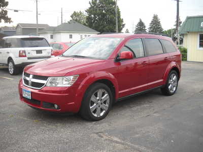 2010 Dodge Journey, $5600. Photo 1