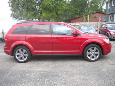 2010 Dodge Journey, $5600. Photo 4