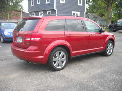 2010 Dodge Journey, $5600. Photo 5