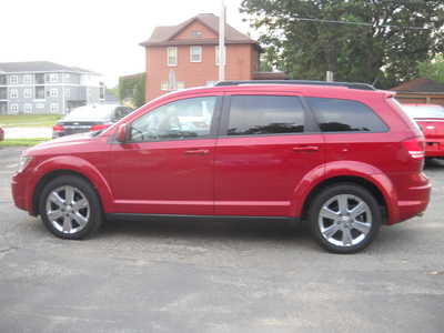 2010 Dodge Journey, $5600. Photo 8