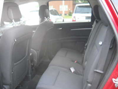 2010 Dodge Journey, $5600. Photo 10