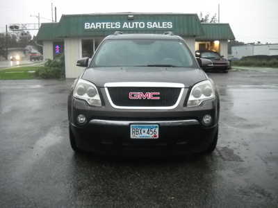 2011 GMC Acadia, $4500. Photo 2