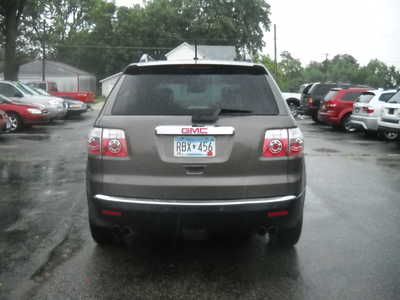 2011 GMC Acadia, $4500. Photo 6