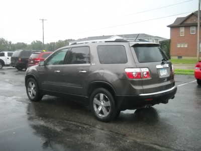 2011 GMC Acadia, $4500. Photo 7