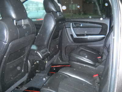 2011 GMC Acadia, $4500. Photo 10