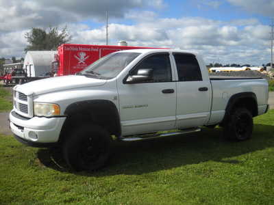 2005 Dodge 2500 Crew Cab, $16000. Photo 1