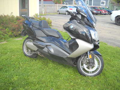 2013 BMW Motorcycle, $2000. Photo 1