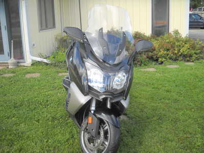 2013 BMW Motorcycle, $2000. Photo 2