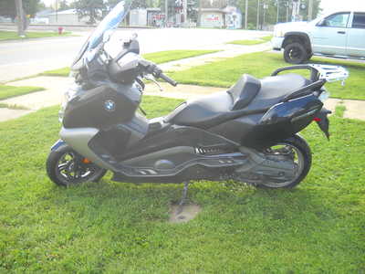 2013 BMW Motorcycle, $2000. Photo 4