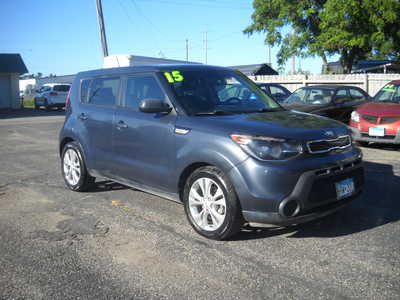 2015 Kia Soul, $4000. Photo 1