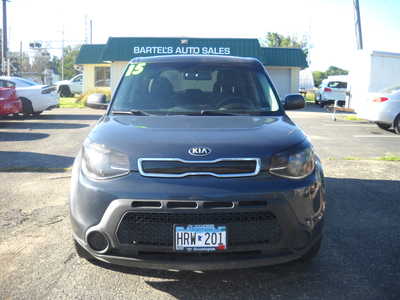 2015 Kia Soul, $4000. Photo 2
