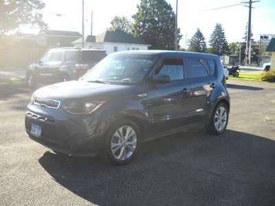 2015 Kia Soul, $4000. Photo 3