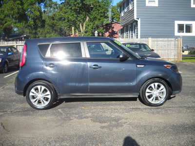 2015 Kia Soul, $4000. Photo 4