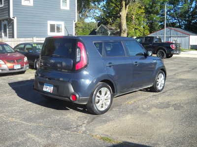 2015 Kia Soul, $4000. Photo 5
