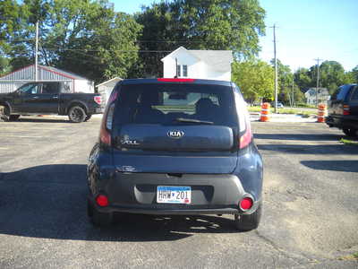 2015 Kia Soul, $4000. Photo 6