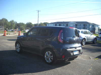 2015 Kia Soul, $4000. Photo 7