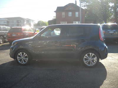 2015 Kia Soul, $4000. Photo 8