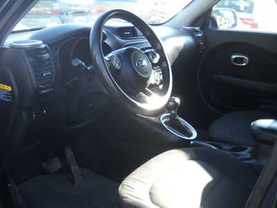 2015 Kia Soul, $4000. Photo 9