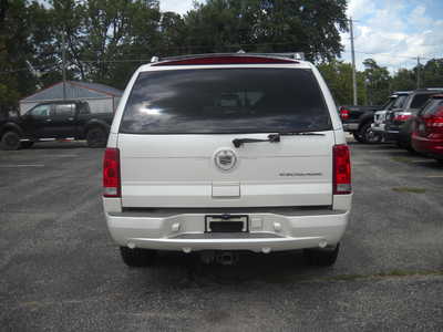 2002 Cadillac Escalade, $5995. Photo 6