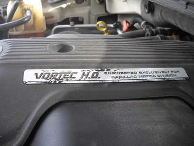 2002 Cadillac Escalade, $5995. Photo 12