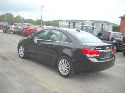 2015 Chevrolet Cruze, $5995. Photo 5