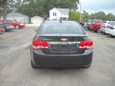 2015 Chevrolet Cruze, $5995. Photo 6