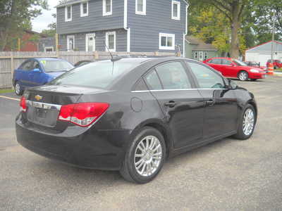 2015 Chevrolet Cruze, $5995. Photo 7