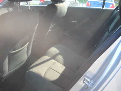 2011 Chevrolet Cruze, $4995. Photo 10