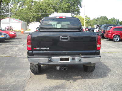 2007 Chevrolet 1500 Ext Cab, $6200. Photo 6