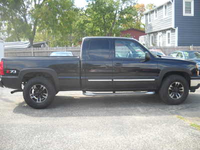 2007 Chevrolet 1500 Ext Cab, $6200. Photo 8