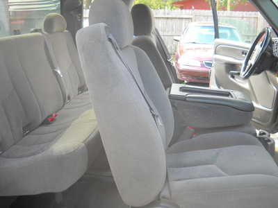 2007 Chevrolet 1500 Ext Cab, $6200. Photo 12
