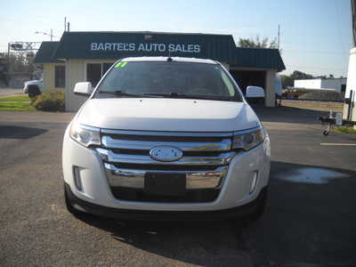 2011 Ford Edge, $5450. Photo 2