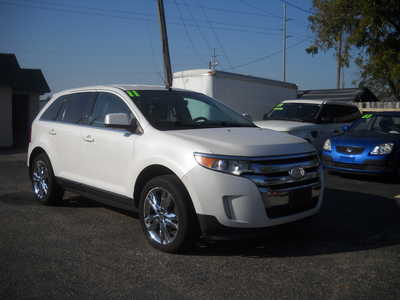 2011 Ford Edge, $5450. Photo 3