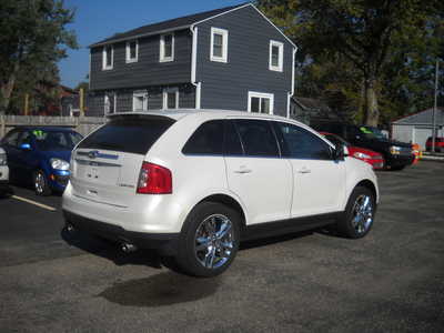 2011 Ford Edge, $5450. Photo 5