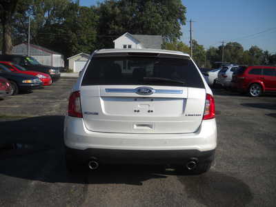 2011 Ford Edge, $5450. Photo 6