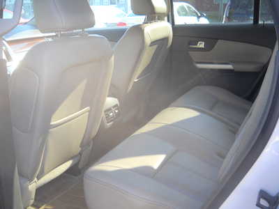 2011 Ford Edge, $5450. Photo 10