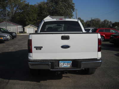2005 Ford F150 Crew Cab, $5500. Photo 6