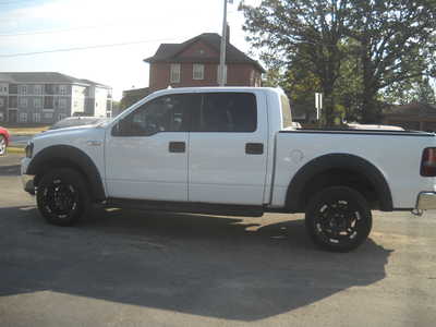 2005 Ford F150 Crew Cab, $5500. Photo 8