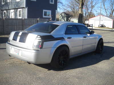 2006 Chrysler 300, $6995. Photo 7