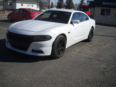2015 Dodge Charger, $13500. Photo 1