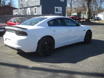2015 Dodge Charger, $13500. Photo 5