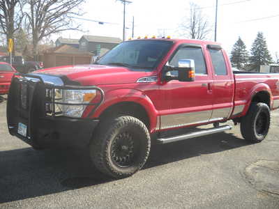2012 Ford F250 Ext Cab, $8000. Photo 1