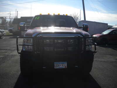 2012 Ford F250 Ext Cab, $8000. Photo 3
