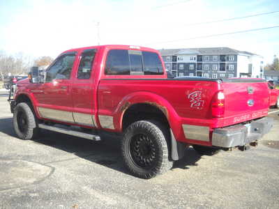 2012 Ford F250 Ext Cab, $8000. Photo 5