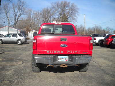 2012 Ford F250 Ext Cab, $8000. Photo 6