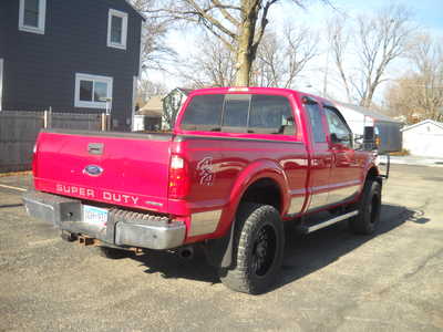 2012 Ford F250 Ext Cab, $8000. Photo 7